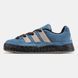 Мужские кроссовки Adidas Adimatic x Neighborhood Blue re-10588 фото 1