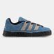 Мужские кроссовки Adidas Adimatic x Neighborhood Blue re-10588 фото 3