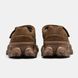 Чоловічі кросівки New Balance 8040 Brown Original Box re-126439 фото 3