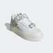 Оригінальні жіночі кросівки Adidas Forum Bonega White GY1541 re-11819 фото 5