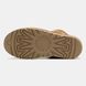 Женские и мужские зимние ботинки UGG Ultra Mini Chestnut Premium re-11950 фото 2