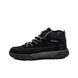 Зимові чоловічі ботинки Timberland GreenStride Motion 6 Waterproof Mid (Termo) Black re-128270 фото 2
