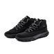 Зимові чоловічі ботинки Timberland GreenStride Motion 6 Waterproof Mid (Termo) Black re-128270 фото 5