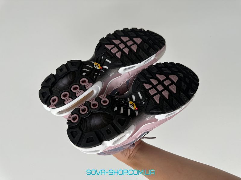 Женские баскетбольные кроссовки Nike Air Max TN Plus Purple фото