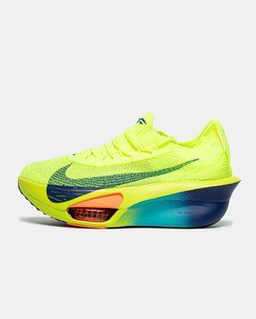 Чоловічі та жіночі кросівки Nike Alphafly 3 Fast Pack FD8311-700 фото