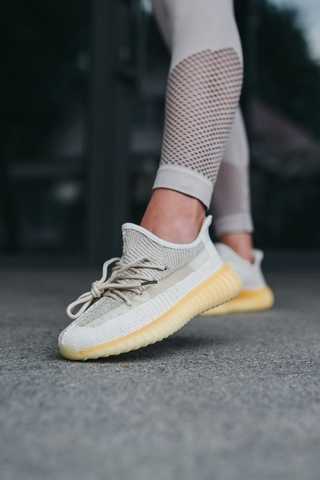 Yeezy boost 350 cheap v2 dames bluebird