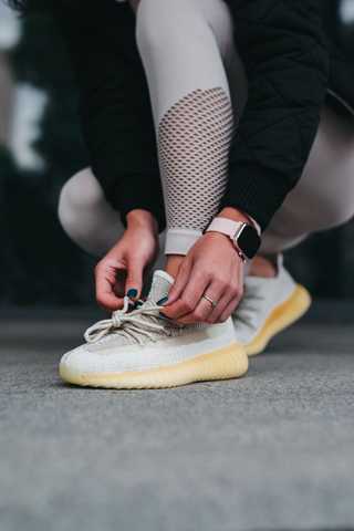 Yeezy boost cheap 350 v2 mujer