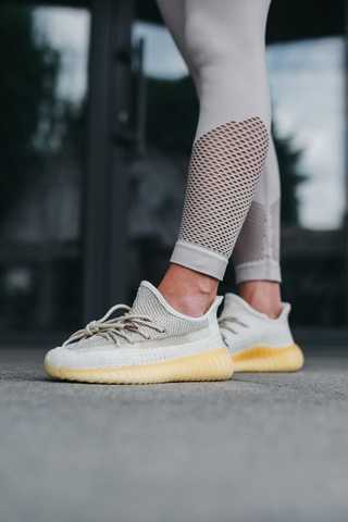 Yeezy boost 350 sales v2 femme