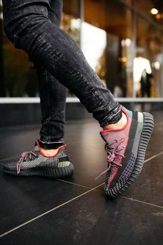 Yeezy boost 350 store adidas abrikoos