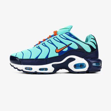 Чоловічі кросівки Nike Air Max TN Plus 'Discover Your Air' фото