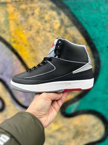 Nike air jordan ii 2024 jordan