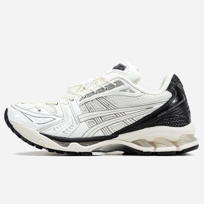 Чоловічі кросівки ASICS UNAFFECTED x Gel Kayano 14 Infinite Wonders Pack White фото