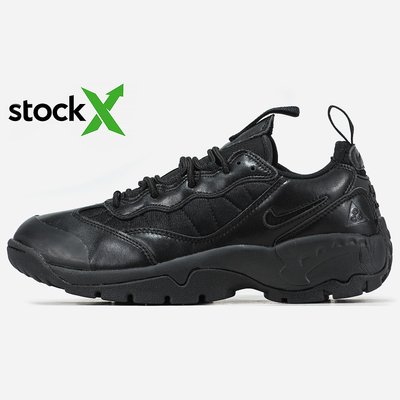 Чоловічі кросівки Nike ACG Air Mada Black фото