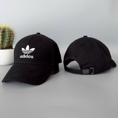 Унісекс кепка Adidas фото