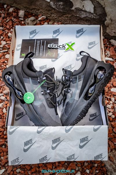 Жіночі кросівки Nike Air Max 2021 GS Black Black фото