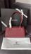 Женская сумка Chanel Urban Essentials Shopping Bag Bordo Premium re-129780 фото 2