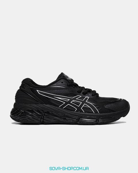 Чоловічі кросівки Asics Gel Quantum 360 VIII 'Black' 1203A305-001 фото