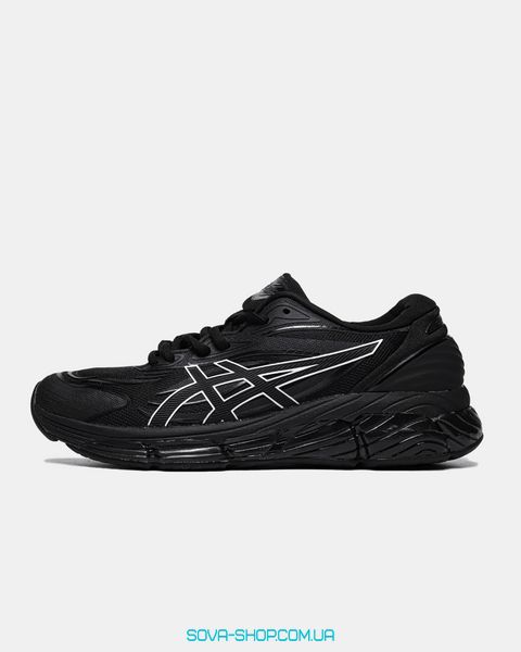 Мужские кроссовки Asics Gel Quantum 360 VIII 'Black' 1203A305-001 фото