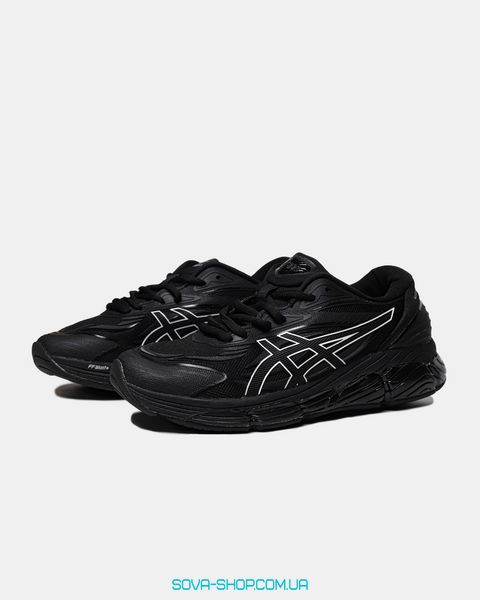 Чоловічі кросівки Asics Gel Quantum 360 VIII 'Black' 1203A305-001 фото