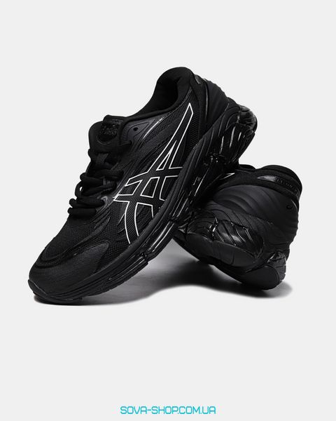 Чоловічі кросівки Asics Gel Quantum 360 VIII 'Black' 1203A305-001 фото