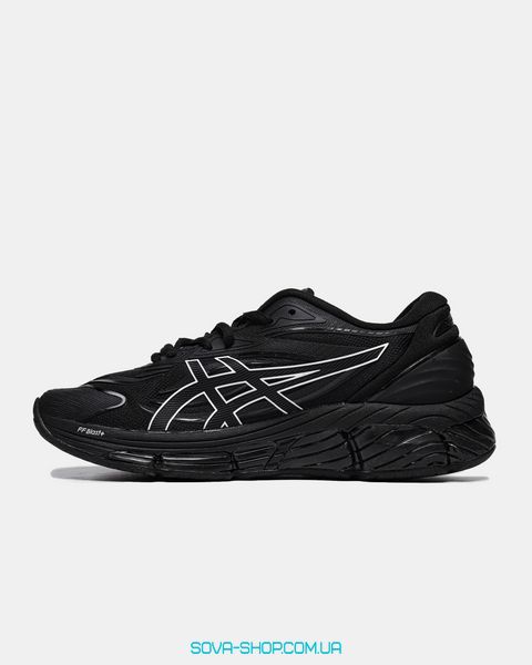 Чоловічі кросівки Asics Gel Quantum 360 VIII 'Black' 1203A305-001 фото