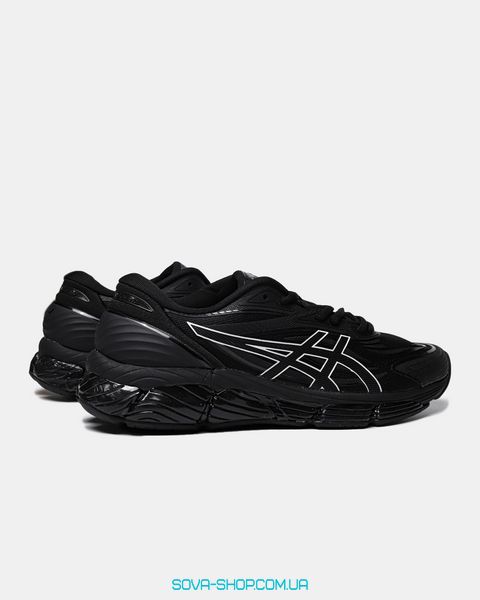 Мужские кроссовки Asics Gel Quantum 360 VIII 'Black' 1203A305-001 фото