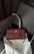 Женская сумка Chanel Urban Essentials Shopping Bag Bordo Premium re-129780 фото 1