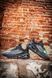 Жіночі кросівки Nike Air Max 2021 GS Black Black re-5938 фото 6