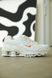 Чоловічі кросівки Nike Shox Ride 2 SP "Light Bone and Turf Orange" re-126623 фото 3