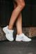 Жіночі кросівки New Balance 530 White re-8695 фото 9