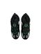 Мужские зимние кроссовки Adidas Originals Niteball Men’s Black Green White Fur re-10186 фото 6