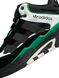 Мужские зимние кроссовки Adidas Originals Niteball Men’s Black Green White Fur re-10186 фото 8