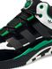 Мужские зимние кроссовки Adidas Originals Niteball Men’s Black Green White Fur re-10186 фото 7