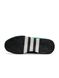 Мужские зимние кроссовки Adidas Originals Niteball Men’s Black Green White Fur re-10186 фото 2