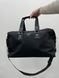 Унісекс сумка Prada Re-Nylon and Saffiano Leather Duffle Bag Premium re-10739 фото 9