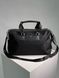Унісекс сумка Prada Re-Nylon and Saffiano Leather Duffle Bag Premium re-10739 фото 5