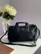 Унисекс сумка Prada Re-Nylon and Saffiano Leather Duffle Bag Premium re-10739 фото 7