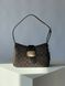Женская сумка Coach Eliza Shoulder Bag In Signature Canvas Premium re-10886 фото 7