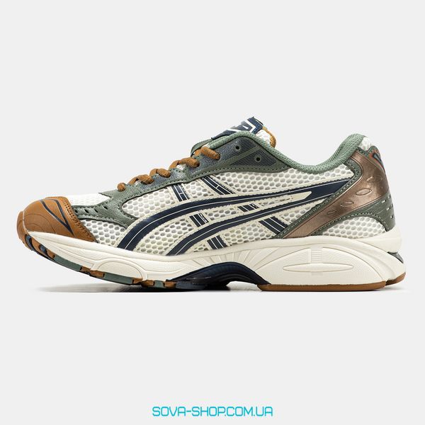 Чоловічі кросівки Asics Gel-Kayano 14 "Vanilla Tarmac" фото