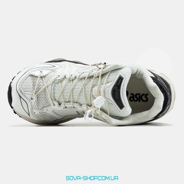 Чоловічі кросівки ASICS UNAFFECTED x Gel Kayano 14 Infinite Wonders Pack White фото