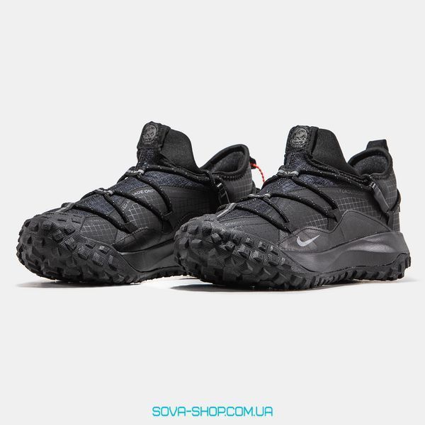 Чоловічі кросівки Nike ACG Mountain Fly Black фото