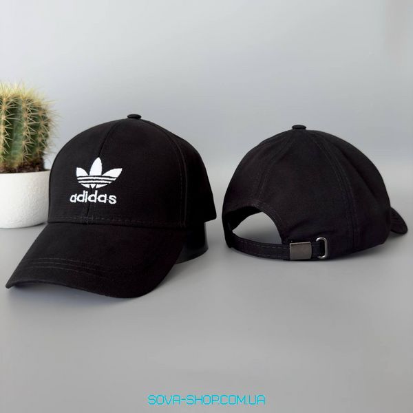 Унисекс кепка Adidas фото