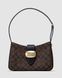 Женская сумка Coach Eliza Shoulder Bag In Signature Canvas Premium re-10886 фото 2