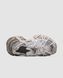 Жіночі кросівки Balenciaga 3ХL Extreme Lace White Silver Premium re-127249 фото 2