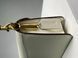 Жіноча сумка Coach Tabby Shoulder Bag 26 Brass/Chalk Premium re-11372 фото 4