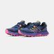Женские кроссовки New Balance Fresh Foam Hierro Blue Pink re-126562 фото 8