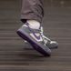 Чоловічі баскетбольні кросівки Nike SB Dunk Low “Purple Pegion” re-9518 фото 5