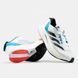Мужские кроссовки Adidas Adizero Boston 12 Blue Orange re-11622 фото 7