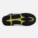 Мужские кроссовки Adidas x Raf Simons Cylon-21 Black Yellow (Original Box) re-128522 фото 3