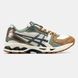 Чоловічі кросівки Asics Gel-Kayano 14 "Vanilla Tarmac" re-9651 фото 5